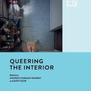 خرید و دانلود نسخه کامل کتاب Queering the Interior