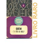 خرید و دانلود نسخه کامل کتاب Quem é o povo no Brasil?