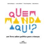 خرید و دانلود نسخه کامل کتاب Quem Manda Aqui?