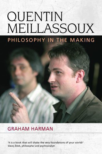 خرید و دانلود نسخه کامل کتاب Quentin Meillassoux: Philosophy in the Making_68fdb65388dce.jpeg خرید و دانلود نسخه کامل کتاب Quentin Meillassoux: Philosophy in the Making