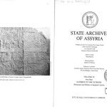 خرید و دانلود نسخه کامل کتاب Queries to the Sungod: Divination and Politics in Sargonid Assyria (State Archives of Assyria, 4)