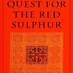 خرید و دانلود نسخه کامل کتاب Quest for the Red Sulphur: The Life of Ibn ‘Arabi