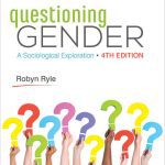 خرید و دانلود نسخه کامل کتاب Questioning Gender: A Sociological Exploration