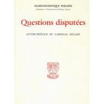 خرید و دانلود نسخه کامل کتاب Questions Disputées