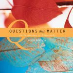 خرید و دانلود نسخه کامل کتاب Questions that Matter: An Invitation to Philosophy