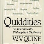 خرید و دانلود نسخه کامل کتاب Quiddities – An Intermittently Philosophical Dictionary