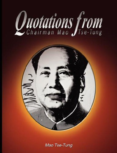خرید و دانلود نسخه کامل کتاب Quotations from Chairman Mao Tse-Tung_68e9812d68874.jpeg خرید و دانلود نسخه کامل کتاب Quotations from Chairman Mao Tse-Tung