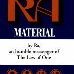 خرید و دانلود نسخه کامل کتاب Ra Material; The Law of One v1-5