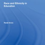 خرید و دانلود نسخه کامل کتاب Race and Ethnicity in Education