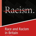 خرید و دانلود نسخه کامل کتاب Race and Racism in Britain: Fourth Edition