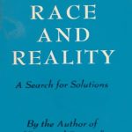 خرید و دانلود نسخه کامل کتاب Race and Reality: A Search for Solutions