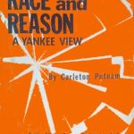 خرید و دانلود نسخه کامل کتاب Race and Reason: A Yankee View
