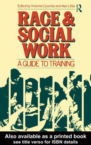 خرید و دانلود نسخه کامل کتاب Race and Social Work: A guide to training_68e4b4d7eb954.jpeg خرید و دانلود نسخه کامل کتاب Race and Social Work: A guide to training