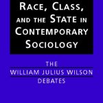 خرید و دانلود نسخه کامل کتاب Race, Class, and the State in Contemporary Sociology: The William Julius Wilson Debates