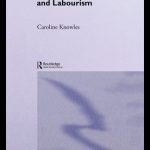 خرید و دانلود نسخه کامل کتاب Race, Discourse and Labourism (International Library of Sociology)