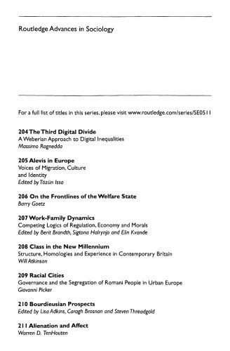 خرید و دانلود نسخه کامل کتاب Racial Cities: Governance and the Segregation of Romani People in Urban Europe_68f920869d576.jpeg خرید و دانلود نسخه کامل کتاب Racial Cities: Governance and the Segregation of Romani People in Urban Europe