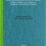 خرید و دانلود نسخه کامل کتاب Racionalidades en pugna. Pueblos Originarios y Empresas: ambientes, economías y culturas