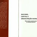 خرید و دانلود نسخه کامل کتاب Racismo, capital e emancipação humana. Notas sobre a questão negra na tradição comunista