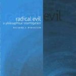 خرید و دانلود نسخه کامل کتاب Radical Evil: A Philosophical Investigation