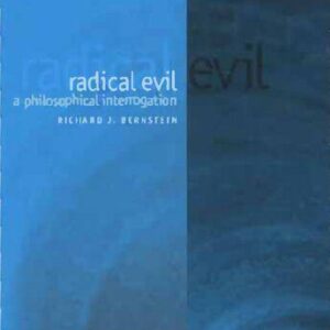 خرید و دانلود نسخه کامل کتاب Radical Evil: A Philosophical Investigation