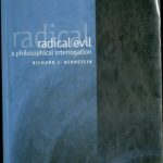 خرید و دانلود نسخه کامل کتاب Radical Evil