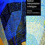 خرید و دانلود نسخه کامل کتاب Radical Interpretation in Religion