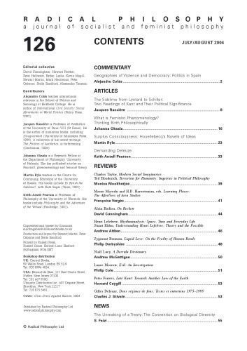 خرید و دانلود نسخه کامل کتاب Radical Philosophy #126_68ff5176aa080.jpeg خرید و دانلود نسخه کامل کتاب Radical Philosophy #126
