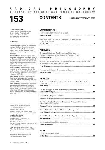 خرید و دانلود نسخه کامل کتاب Radical Philosophy #153_68fe7baa8daf7.jpeg خرید و دانلود نسخه کامل کتاب Radical Philosophy #153