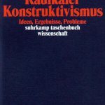خرید و دانلود نسخه کامل کتاب Radikaler Konstruktivismus. Ideen, Ergebnisse, Probleme