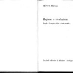 خرید و دانلود نسخه کامل کتاب Ragione e rivoluzione. Hegel e il sorgere della “teoria sociale”