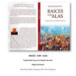 خرید و دانلود نسخه کامل کتاب Raíces con alas. Capacitación con el Espíritu de Jesús