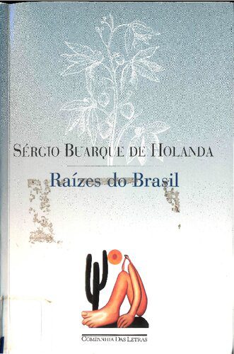 خرید و دانلود نسخه کامل کتاب Raízes do Brasil_68f86d6da054e.jpeg خرید و دانلود نسخه کامل کتاب Raízes do Brasil
