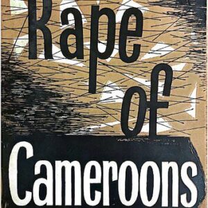 خرید و دانلود نسخه کامل کتاب Rape of Cameroons