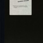 خرید و دانلود نسخه کامل کتاب Rapport sur l’élaboration d’une politique générale de l’emploi au Mali