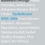 خرید و دانلود نسخه کامل کتاب Rasismen i Sverige : nyckeltexter 2010-2014
