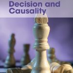 خرید و دانلود نسخه کامل کتاب Rational Decision and Causality