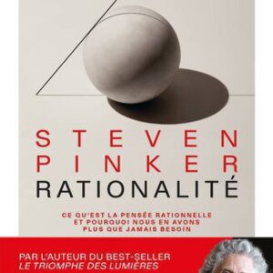 خرید و دانلود نسخه کامل کتاب Rationalité