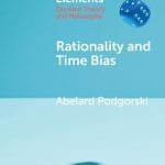 خرید و دانلود نسخه کامل کتاب Rationality and Time Bias