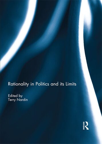 خرید و دانلود نسخه کامل کتاب Rationality in Politics and Its Limits_68e8edd760ee7.jpeg خرید و دانلود نسخه کامل کتاب Rationality in Politics and Its Limits
