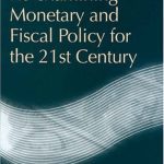 خرید و دانلود نسخه کامل کتاب Re-examining Monetary And Fiscal Policy For The 21st Century