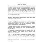 خرید و دانلود نسخه کامل کتاب Re-Inventing Africa: Matriarchy, Religion and Culture