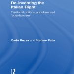 خرید و دانلود نسخه کامل کتاب Re-Inventing the Italian Right: Territorial Politics, Populism and ‘Post-Fascism’