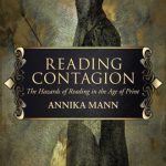 خرید و دانلود نسخه کامل کتاب Reading Contagion: The Hazards of Reading in the Age of Print