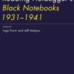 خرید و دانلود نسخه کامل کتاب Reading Heidegger’s Black Notebooks 1931–1941