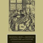 خرید و دانلود نسخه کامل کتاب Reading Skin in Medieval Literature and Culture