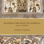 خرید و دانلود نسخه کامل کتاب Reading the Dead Sea Scrolls: Essays in Method