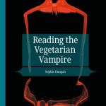 خرید و دانلود نسخه کامل کتاب Reading the Vegetarian Vampire