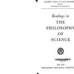 خرید و دانلود نسخه کامل کتاب Readings in The Philosophy of Science