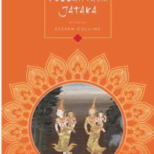 خرید و دانلود نسخه کامل کتاب Readings of the Vessantara Jātaka