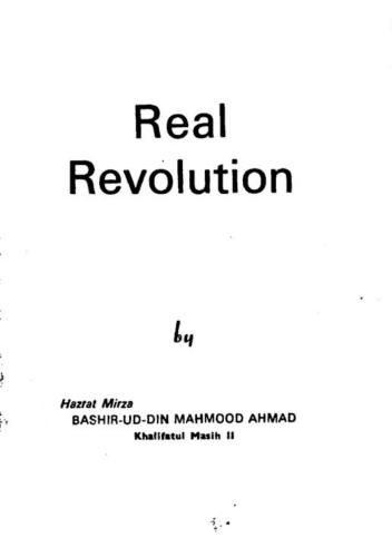 خرید و دانلود نسخه کامل کتاب Real Revolution_68dfe154c6614.jpeg خرید و دانلود نسخه کامل کتاب Real Revolution